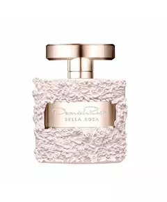 Парфумована вода для жінок Oscar de la Renta Bella Rosa, 100 мл