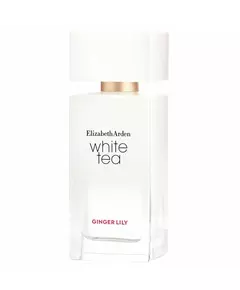 Туалетна вода для жінок Elizabeth Arden White Tea Ginger Lily, 50 мл