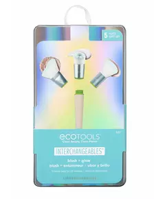 Набор кистей для макияжа Ecotools Interchangeables