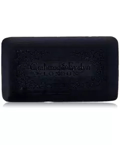Ароматическое мыло Crabtree & Evelyn Black Sea Mud and Seaweed, 158 г