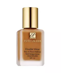 Матова рідка тональна основа Estée Lauder Double Wear Stay-in-Place 5N1 Rich Ginger, SPF 10, 30 мл