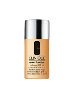 Тональний крем Clinique Even Better Natural Finish WN 54 Honey Wheat, 30 мл