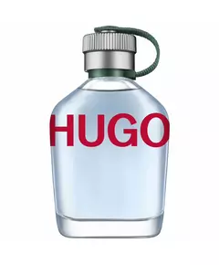 Туалетна вода для чоловіків Hugo Boss Hugo Man, 125 мл