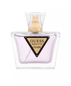 Туалетна вода для жінок Guess Seductive Charm, 75 мл