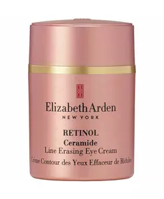 Крем для кожи вокруг глаз Elizabeth Arden Ceramide Retinol Smoothing, 15 мл