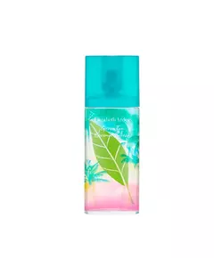 Туалетна вода для жінок Elizabeth Arden Green Tea Coconut Breeze, 50 мл