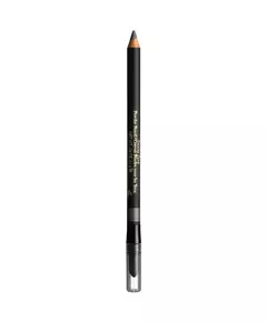 Тестер гелевого олівця для очей Elizabeth Arden Smoky Eyes 02 Gunmetal, 1,1 г