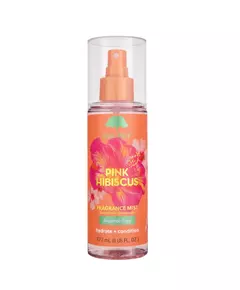 Спрей для тіла Tree Hut Pink Hibiscus, 177 мл