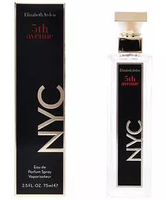 Парфумована вода для жінок Elizabeth Arden 5th AVENUE NYC, 75 мл