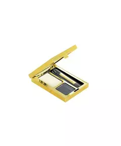 Тестер дуэт-теней для век Elizabeth Arden Beautiful Color Duo 02 Metals, 3 г