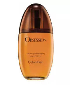 Парфумована вода для жінок Calvin Klein Obsession, 100 мл