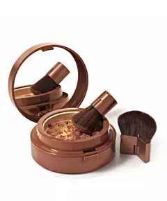 Тестер компактної пудри-бронзера Elizabeth Arden Pure Finish Medium, 7,7 г