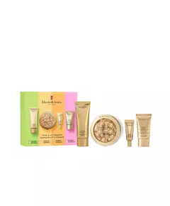 Набір засобів для догляду за обличчям і очима Elizabeth Arden Ceramide, 4 штуки