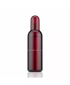 Парфюмерная вода унисекс Milton Lloyd Colour Me Dark Red, 100 мл