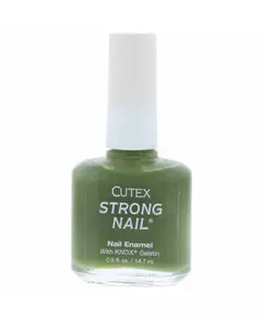 Лак для ногтей Cutex Strong Nail Sweet Pea, 14,7 мл