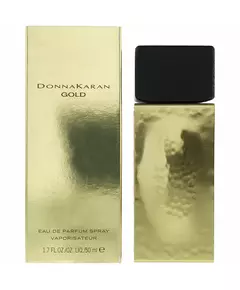 Парфюмерная вода для женщин DKNY Gold, 50 мл