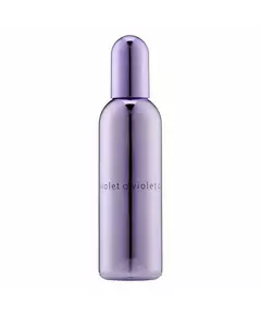 Парфюмерная вода для женщин Milton Lloyd Colour Me Violet, 100 мл
