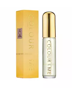 Туалетная вода для мужчин Milton Lloyd Colour Me Gold, 50 мл