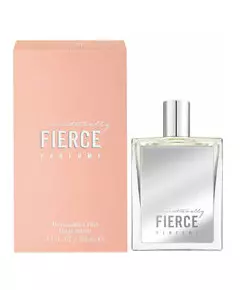 Парфумована вода для жінок Abercrombie & Fitch Naturally Fierce, 100 мл
