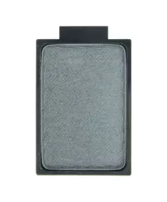 Кремовые тени для век Buxom Single Eyeshadow Bar Cool Caviar, 1,4 г