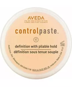 Финишная паста для укладки волос Aveda CONTROL, 75 мл