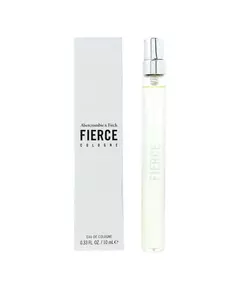 Одеколон для чоловіків Abercrombie & Fitch Fierce, 10 мл