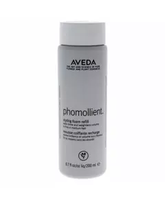 Пенка для укладки волос Aveda Phomollient, 200 мл