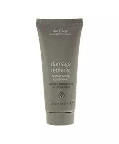 Кондиционер для волос Aveda Damage Remedy Reconstructing, 40 мл