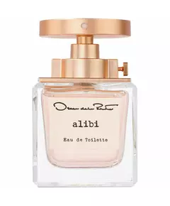 Туалетна вода для жінок Oscar de la Renta Alibi, 50 мл