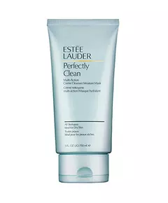 Очищающий крем для лица Estée Lauder Perfectly Clean Multi-Effect, 150 мл