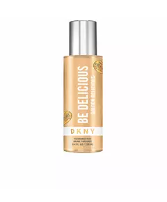 Ароматичний спрей для жінок Donna Karan Golden Delicious, 250 мл