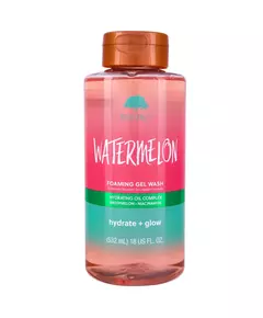 Зволожувальний гель для душу Tree Hut Watermelon, 532 мл