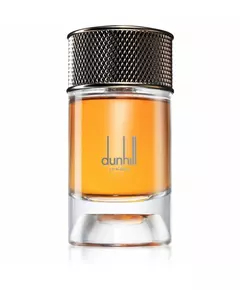 Парфумована вода для чоловіків Dunhill British Leather, 100 мл