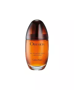 Тестер парфумованої води для жінок Calvin Klein Obsession, 100 мл