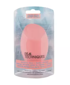 Спонж для макияжа Real Techniques Miracle Face + Body