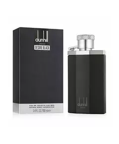 Туалетна вода для чоловіків Dunhill Desire Black, 30 мл