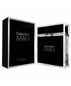 Туалетная вода для мужчин Calvin Klein Man, 100 мл