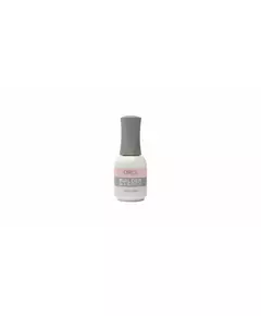 Полуперманентный лак для ногтей Orly Gelfx Builder In A Bottle Kit Light Pink, 18 мл