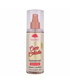 Спрей для тіла Tree Hut Coco Colada, 177 мл