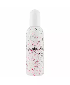 Парфюмерная вода для женщин Milton Lloyd Colour Me Pop Art, 100 мл