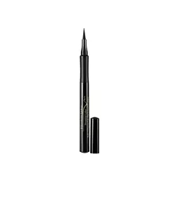 Тестер водостійкої рідкої підводки для очей Elizabeth Arden Beautiful Color 12 Seriously Black, 12 мл