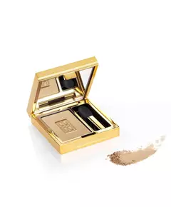 Тестер рассыпчатых теней для век Elizabeth Arden Beautiful Color 17 Golden Ivy, 2,5 г