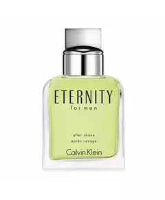 Лосьон после бритья Calvin Klein Eternity Revitalising, 100 мл