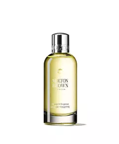 Одеколон унісекс Molton Brown Orange & Bergamot, 50 мл