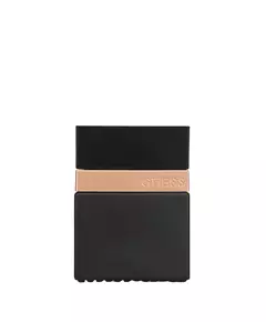 Туалетна вода для чоловіків Guess Seductive Homme Noir, 100 мл