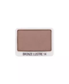 Тестер рассыпчатых теней для век Elizabeth Arden Beautiful Color Mono 14 Bronz Lustre, 2,5 г