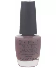Лак для нігтів OPI NAIL LACQUER, 15 мл