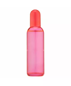 Парфюмерная вода для женщин Milton Lloyd Colour Me Neon Pink, 100 мл