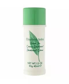 Дезодорант-крем для жінок Elizabeth Arden Green Tea, 40 мл