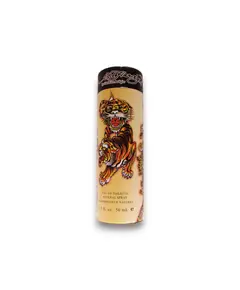 Туалетна вода для чоловіків Christian Audigier Ed Hardy, 50 мл